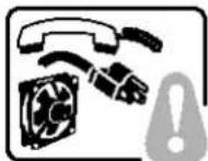 INTEL SC5299WS - B Installation/Assembly Safety Instructions - 4