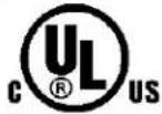 INTEL SC5299WS - Product Regulatory Compliance Markings - 1