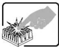 INTEL SC5299WS - B Installation/Assembly Safety Instructions - 7