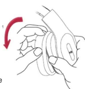 PSB M4U 1 - Cushion Attachment/Detachment - 2