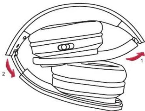 PSB M4U 1 - M4U HEADPHONE CARE... - 1