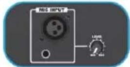 BLAUPUNKT PA1500PRO - Καραόκε - 1