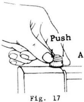 Push A Fig. 17