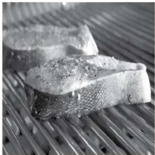 LYNX Asado L30AGF - A MeSSAGe tO Our CuStOMerS - 1
