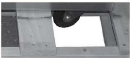 LYNX Asado L30AGF - How to Remove the Carton - 1
