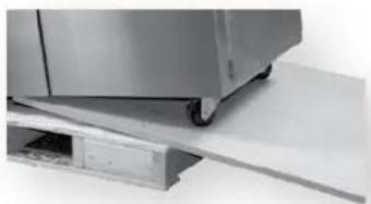 LYNX Asado L30AGF - How to Remove the Carton - 2