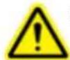 Socket Mobile DuraSled DS840 - CAUTION: - 2