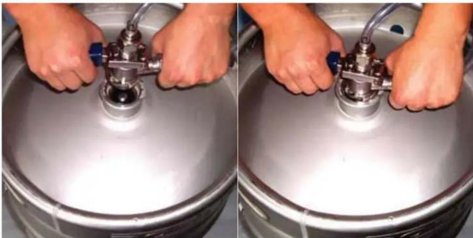 FAGOR FDD-59 - TAPPING INSTRUCTIONS - 1