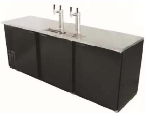 FAGOR FDD-59 - 2