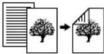 SHARP FO-2080 - AUTOMATIC TWO-SIDED COPYING - 2