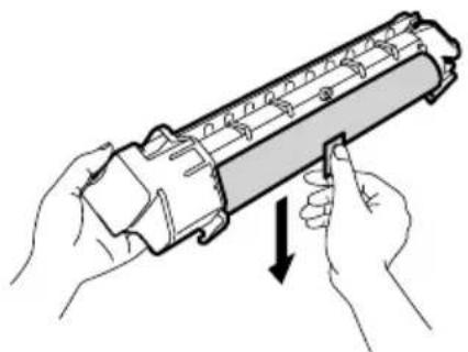 SHARP FO-2080 - 1 - 3