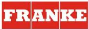 FRANKE Kubus KBX11021 - Franke Residential Disposal Limited Warranty: - 1