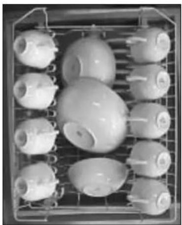 Zanussi-Electrolux DES101 - Hints for test centres - 2