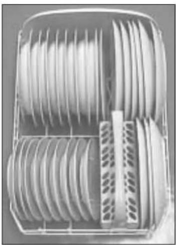Zanussi-Electrolux DES101 - Hints for test centres - 3