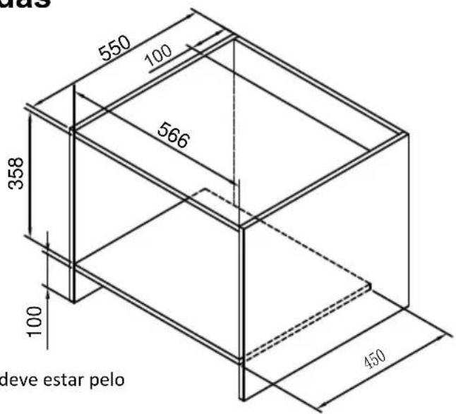 550 100 566 358 100 450 deve estar pelo