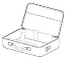 VIVITEK D820MS - Packing Checklist - 7