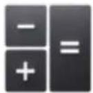 WayteQ XTab 7Q GPS - Calculator - 1
