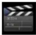WayteQ XTab 7Q GPS - Movie Player - 1