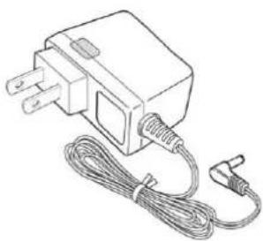 WayteQ XTab 7Q GPS - Accessories - 1