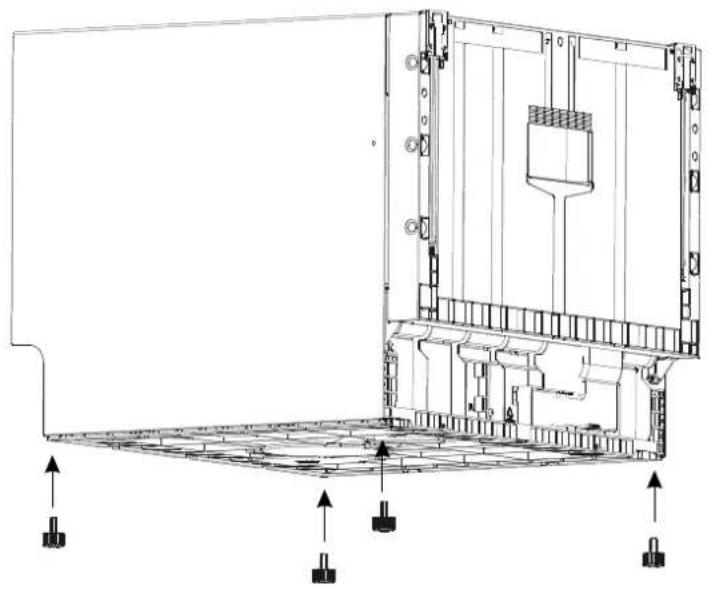 OMEGA OFI101XKIT - Step5: - 1