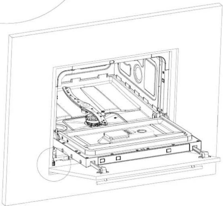 OMEGA OFI101XKIT - Step6: - 1