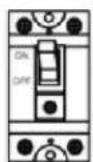 Turbo air JBT-72 - INSTALLATION NOTE - 7