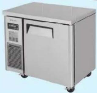 Turbo air JBT-72 - UNDERCOUNTER REFRIGERATORS - 1