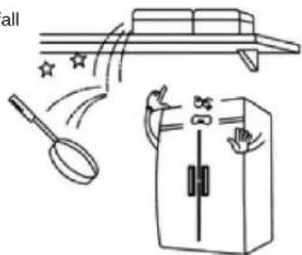 Turbo air JBT-72 - INSTALLATION NOTE - 4