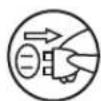 Turbo air JBT-72 - CAUTION - 4