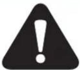 Turbo air JBT-72 - CAUTION - 1
