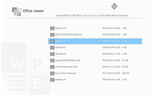 /usb6/VG872C/SP-1804_v1.4.14/v1.4.14 (SP-1804)/Driver/InstDil/Is Readme.txt 2014-12-14 14:26 1 KB CDM_20160530113612.txt 2016-05-30 03:36 1 KB License.txt 2004-04-14 17:57 1 KB readme.txt 2004-05-08 10:52 1 KB ReadMe.txt 2004-04-14 17:56 1 KB LogoVerificationReport.pdf 2010-08-11 04:54 41 KB 2176 Release Info.DOC 2005-12-12 15:29 10 KB vcom driver install.doc 2011-05-31 02:00 239 KB Readme.txt 2004-04-14 17:56 1 KB