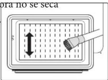 pra no se seca