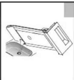 Infiniton SD-B97B - Secado - 3