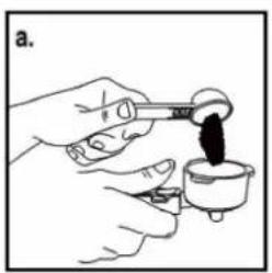 GEMINI GCM135 - 盛奶箱 - 2