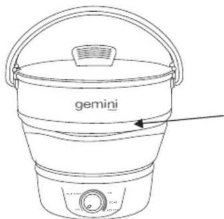 GEMINI GTC12V - 2