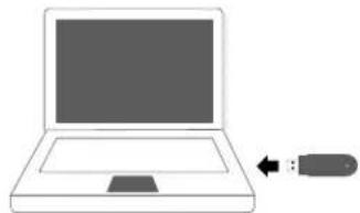 Steren COM-561 - CONTROL INALÁMBRICO DE DIAPOSITIVAS - 1
