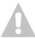 Eurom EDS45XS - ▲ WARNING! - 1