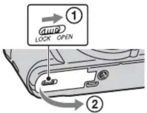 1 4WID LOCK OPEN 2