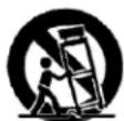 OWI AMP1S64 - IMPORTANT SAFETY INSTRUCTIONS - 1