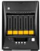 Rocstor Enteroc N56 - Unpacking the NAS System - 1