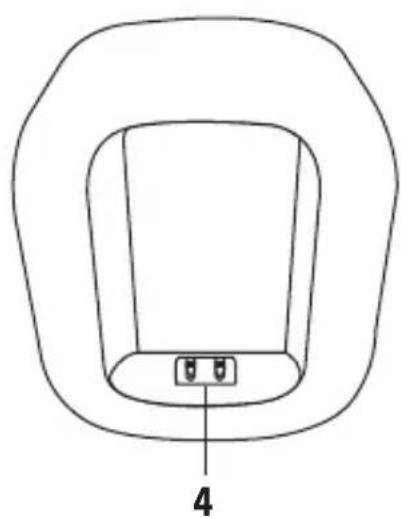 Steren TEL-2410 - BASE - 1