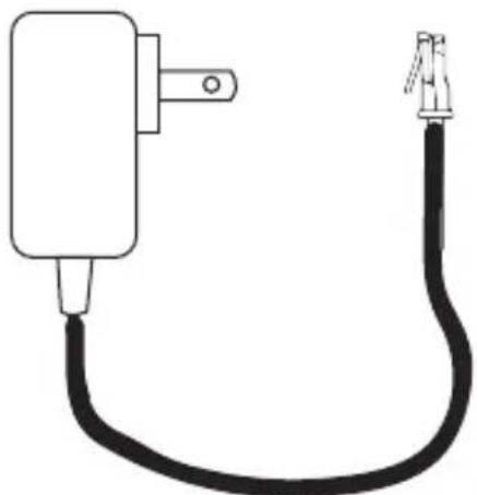 Steren TEL-2410 - IMPORTANTE - 2