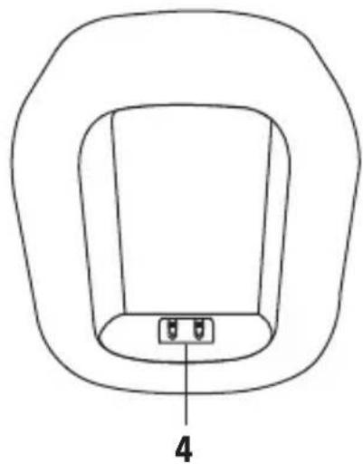 Steren TEL-2410 - BASE - 1