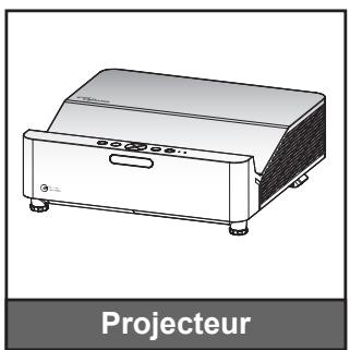 Télécommande