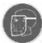 Comark FG80AK - Personal Protective Equipment (if thermometer breaks) - 5