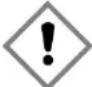 Comark FG80AK - SECTION 2: Hazards Identification - 2