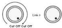 ALM MCF x2 -030 - LINK BUTTON - 1
