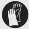 Craftsman CMXGKAME3079 - • SAFETY & INTERNATIONAL SYMBOLS • - 5