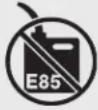 Craftsman CMXGKAME3079 - • SAFETY & INTERNATIONAL SYMBOLS • - 8