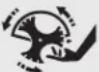 Craftsman CMXGKAME3079 - • SAFETY & INTERNATIONAL SYMBOLS • - 13